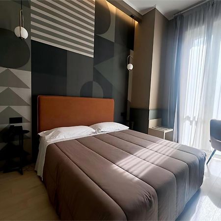 The B Place Рим Екстер'єр фото