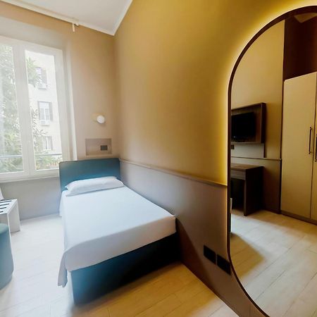 The B Place Рим Екстер'єр фото
