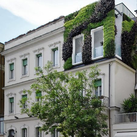 The B Place Рим Екстер'єр фото