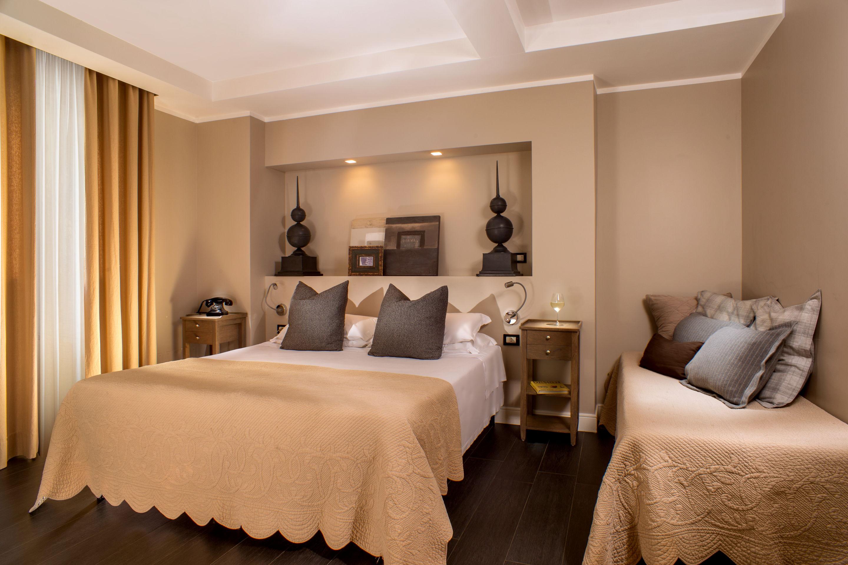 The B Place Рим Екстер'єр фото