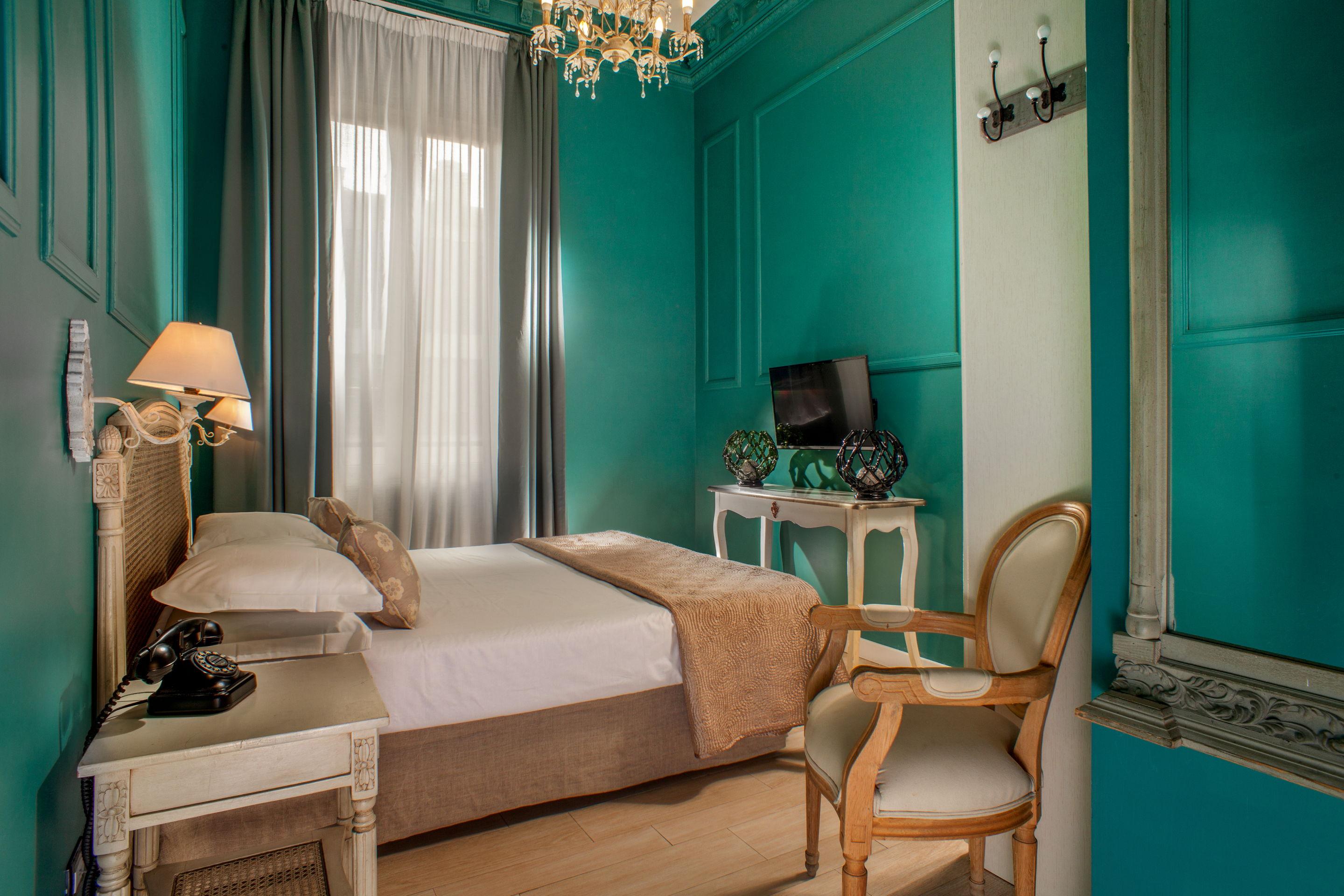 The B Place Рим Екстер'єр фото