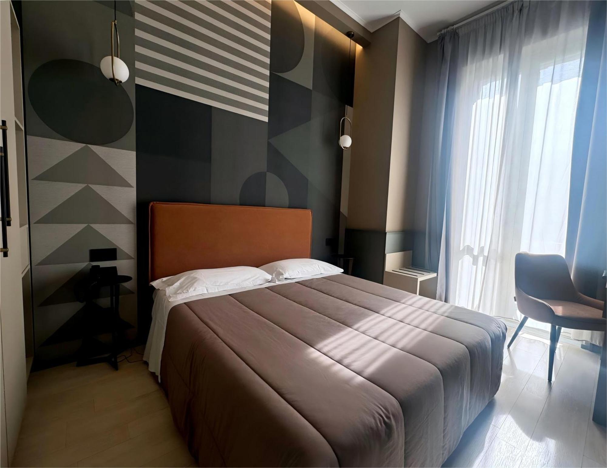 The B Place Рим Екстер'єр фото