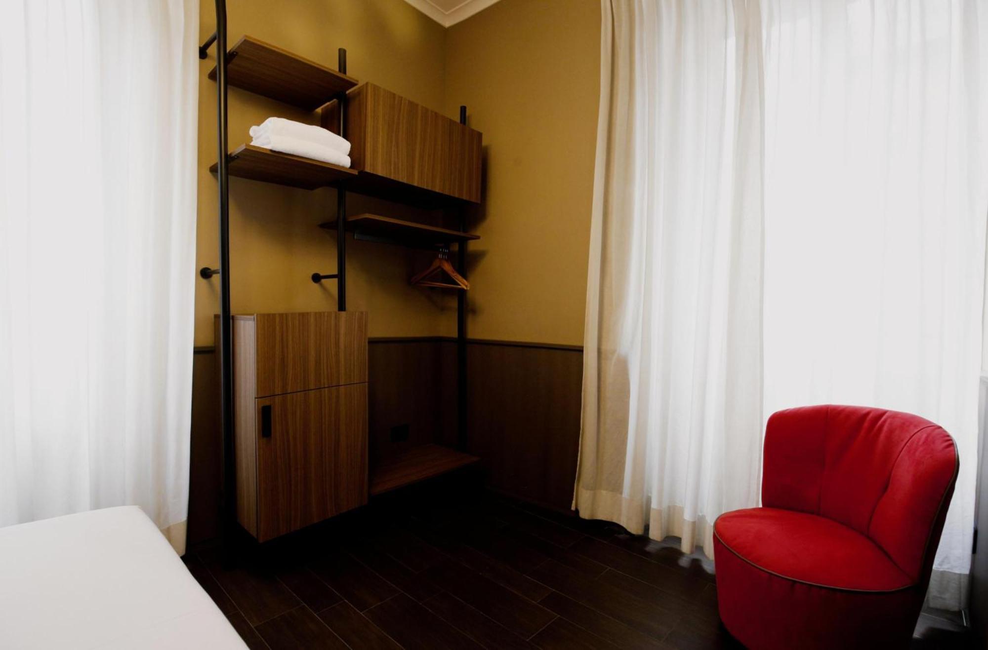 The B Place Рим Екстер'єр фото