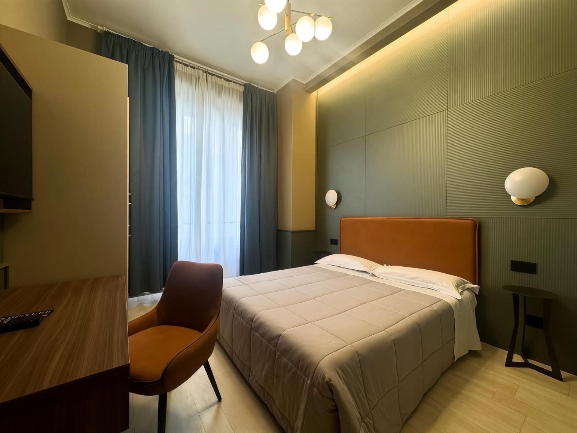 The B Place Рим Екстер'єр фото