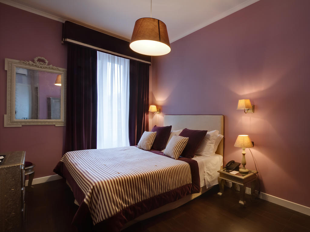 The B Place Рим Номер фото