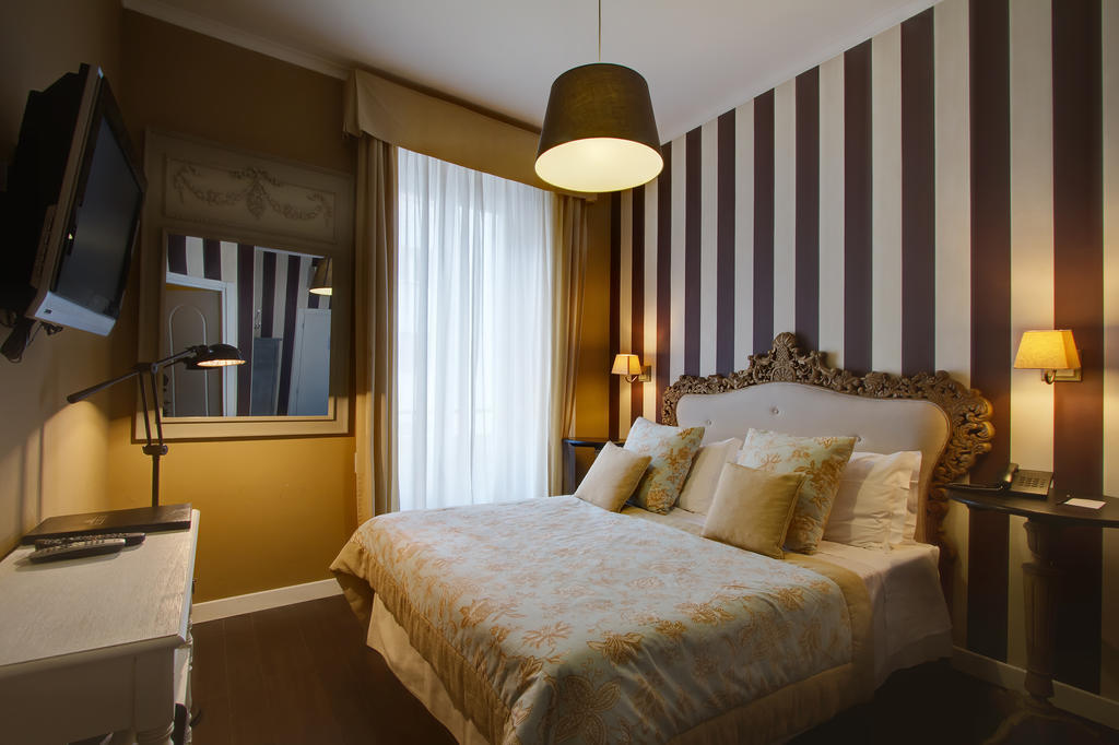 The B Place Рим Номер фото