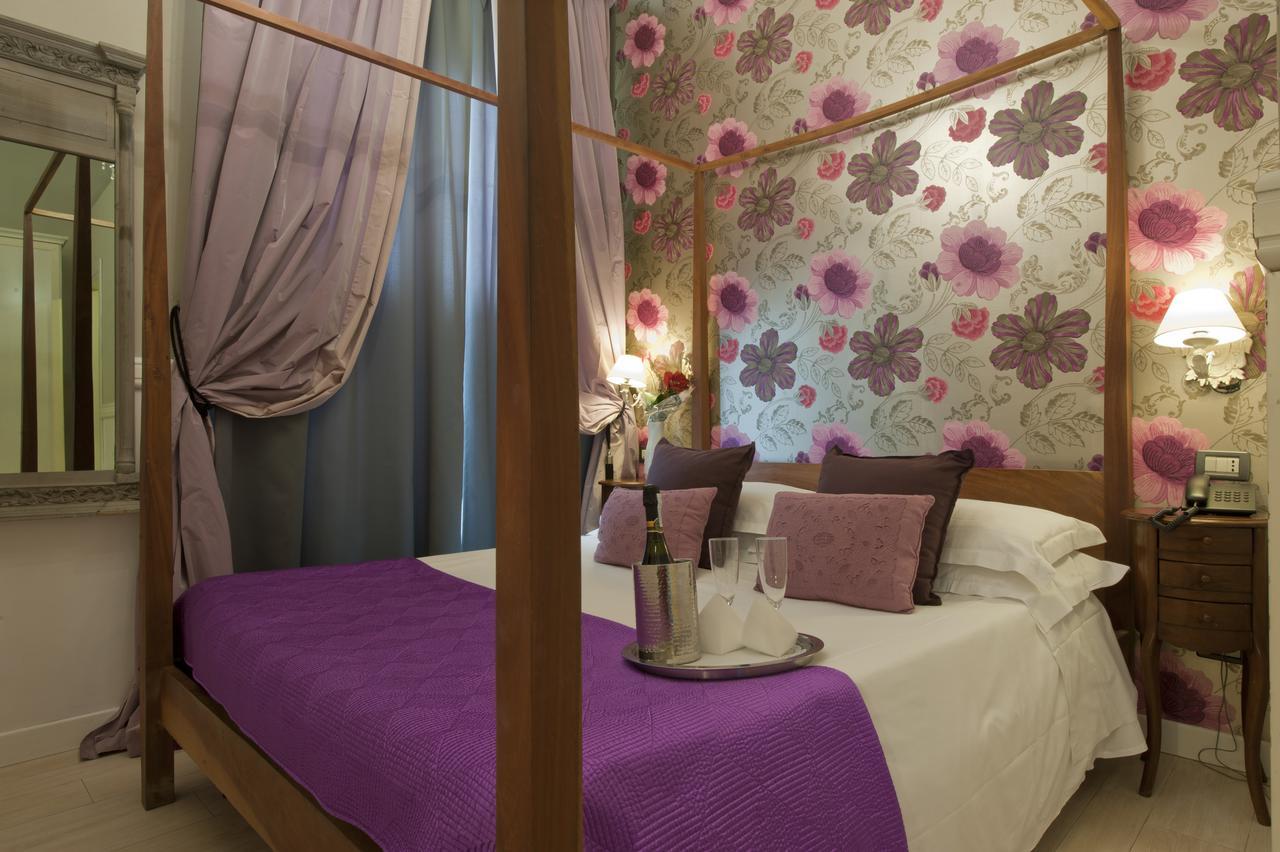 The B Place Рим Екстер'єр фото